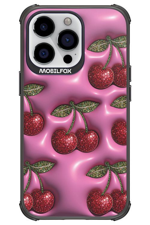 CHERRY RUBY 2.0 - Apple iPhone 13 Pro