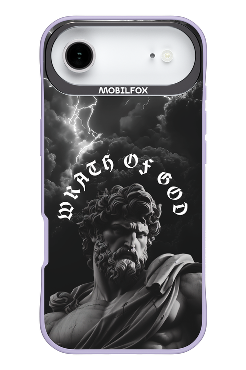 God 2.0 - Apple iPhone 17 Air