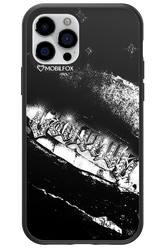 Grillz Black Centaur 2.0 - Apple iPhone 12 Pro