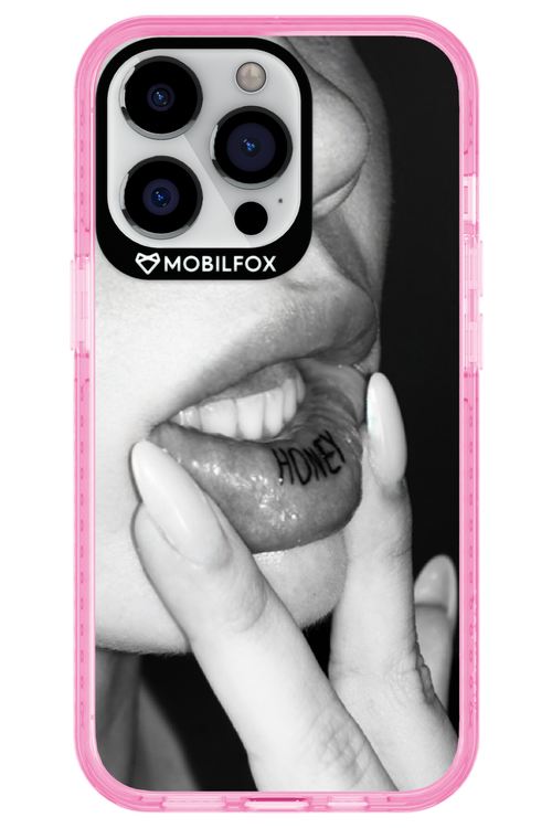 Lip Secret 2.0 - Apple iPhone 13 Pro