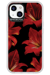 Amaryllis Noir - Apple iPhone 13