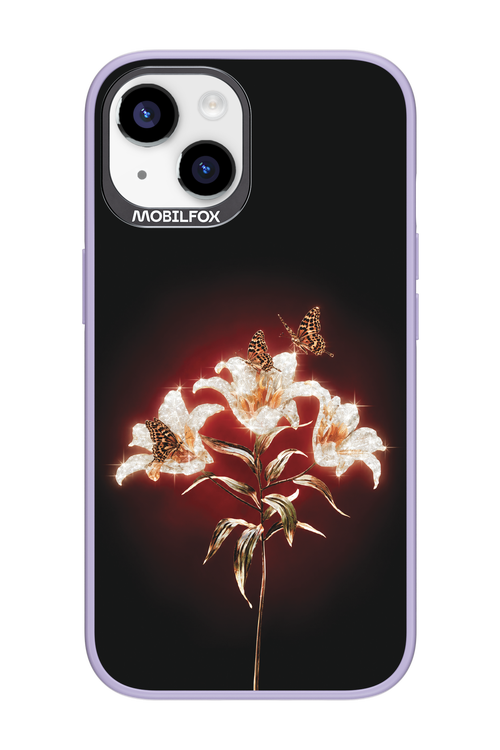 Glow Up Girl 2.0 - Apple iPhone 14