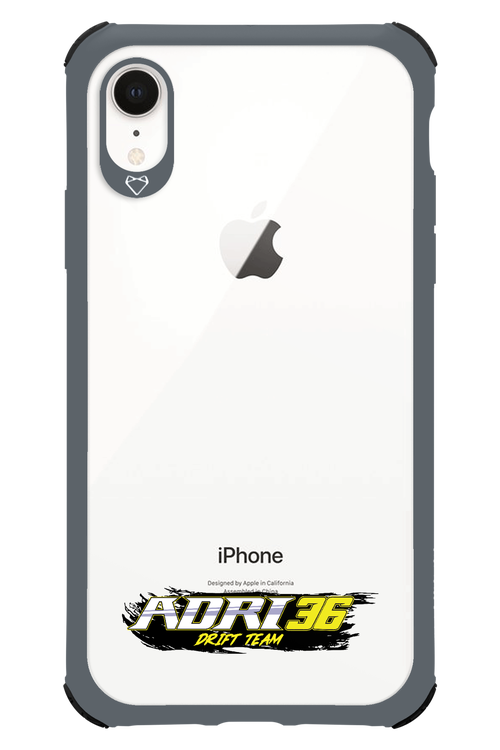 ADRI36 Signature 2.0 - Apple iPhone XR