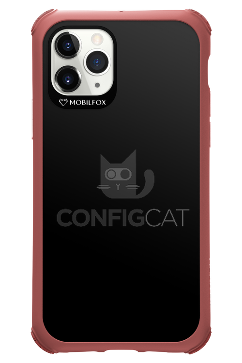 configcat - Apple iPhone 11 Pro