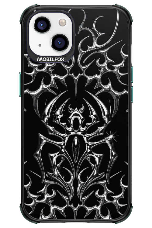 Silver Spidey 2.0 - Apple iPhone 13
