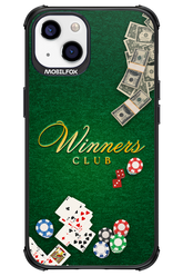 Winner's Club - Apple iPhone 13