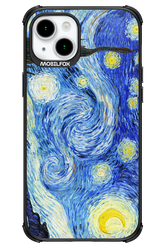 Starry Night - Apple iPhone 15 Plus