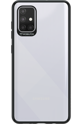 NUDE 2.0 - Samsung Galaxy A71