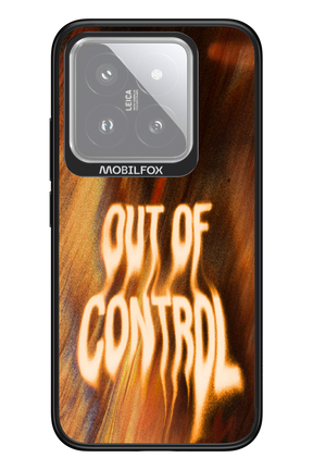 Out of Control 2.0 - Xiaomi 14