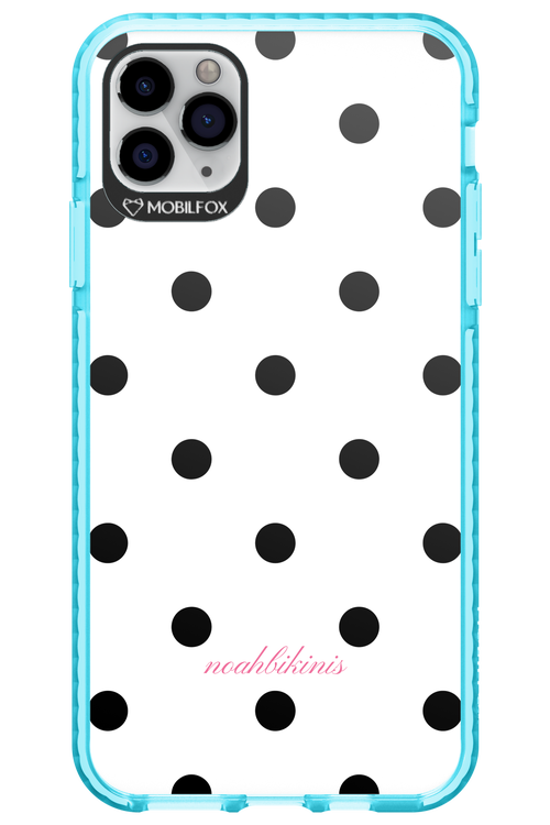 Baby Dots - Apple iPhone 11 Pro Max