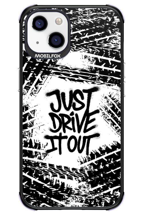 Drive It Out 2.0 - Apple iPhone 13