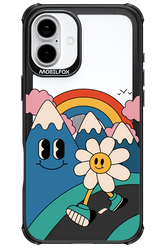 Road to Happiness - Apple iPhone 16 Plus