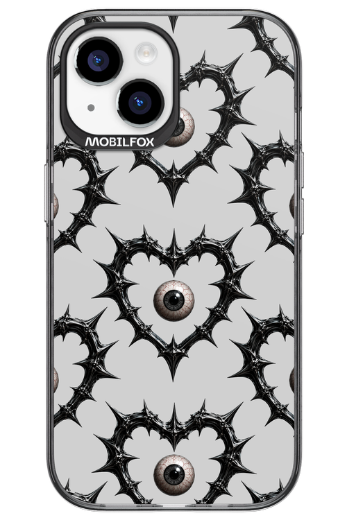 Heart Vision 2.0 - Apple iPhone 15