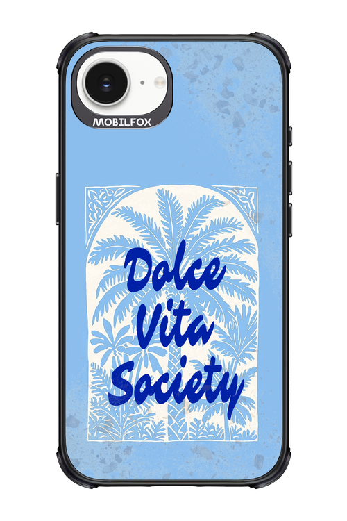 Dolce Vita Society 2.0 - Apple iPhone 17e