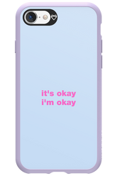 It_s Okay - Apple iPhone SE 2022