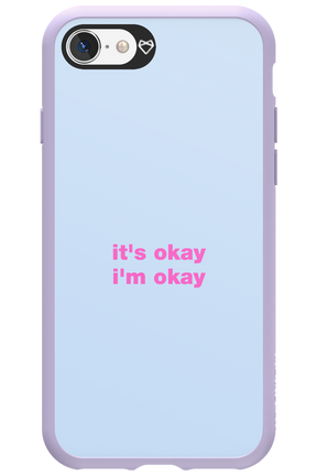 It_s Okay - Apple iPhone SE 2022