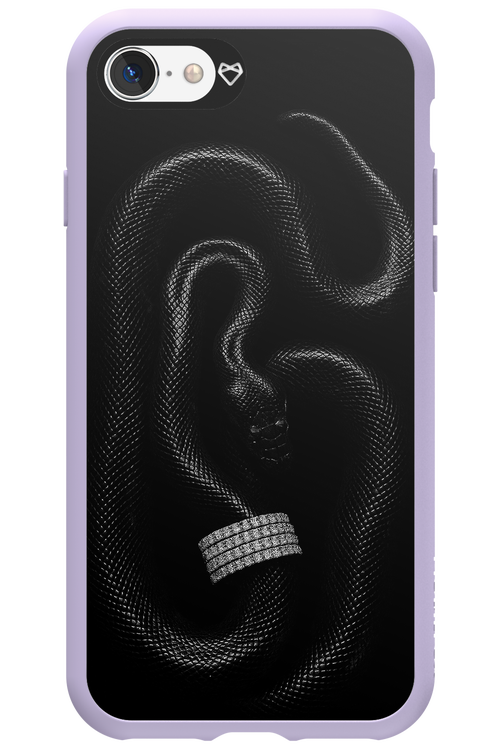 Diamond Mamba 2.0 - Apple iPhone SE 2020