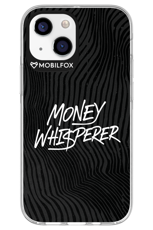Money Whisperer 2.0 - Apple iPhone 13 Mini