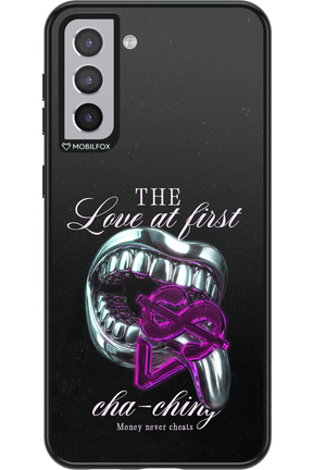 Cha-Ching 2.0 - Samsung Galaxy S21+