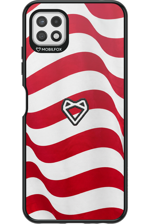 USA 2.0 - Samsung Galaxy A22 5G