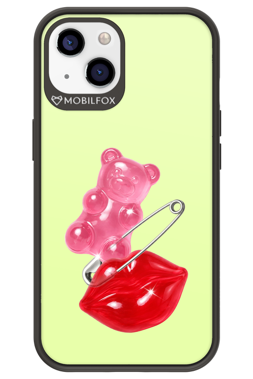 Gummy Pin 2.0 - Apple iPhone 13