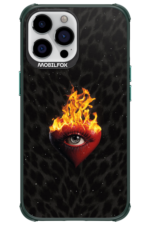 Shit happens - Apple iPhone 13 Pro Max