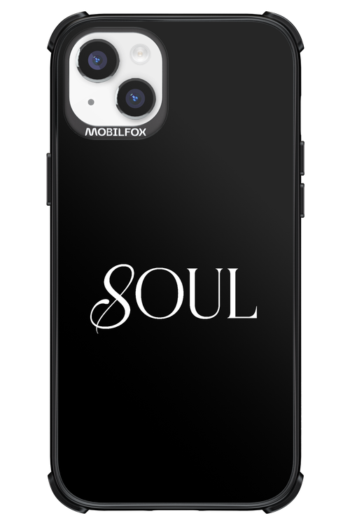 S Soul Mates - Apple iPhone 14 Plus