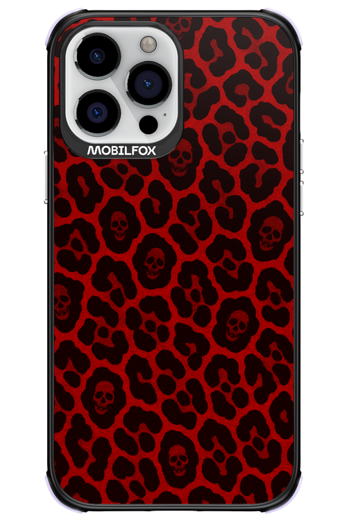 Wild Death 2.0 - Apple iPhone 13 Pro Max