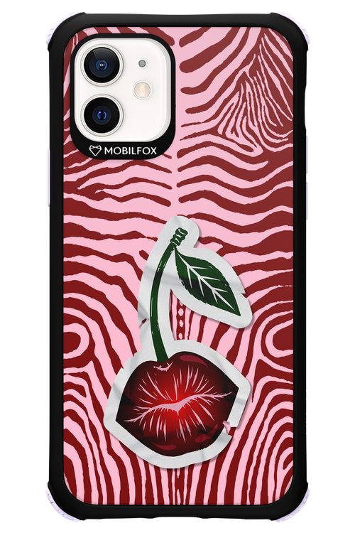 Kissy Cherry 2.0 - Apple iPhone 12
