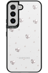Pearl Tears 2.0 - Samsung Galaxy S22