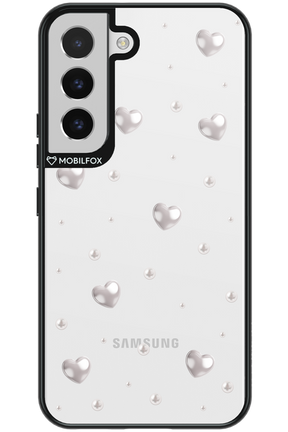 Pearl Tears 2.0 - Samsung Galaxy S22