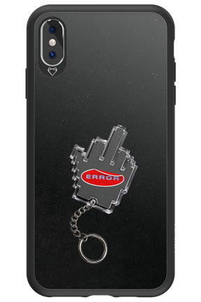 Err0r 2.0 - Apple iPhone XS Max