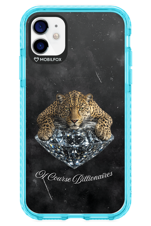OC billionaires 2.0 - Apple iPhone 11