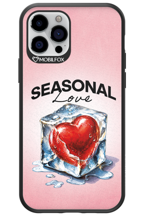 Seasonal Love 2.0 - Apple iPhone 12 Pro