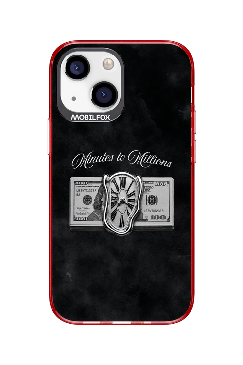M2M 2.0 - Apple iPhone 13 Mini