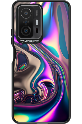Post Future 2.0 - Xiaomi Mi 11T