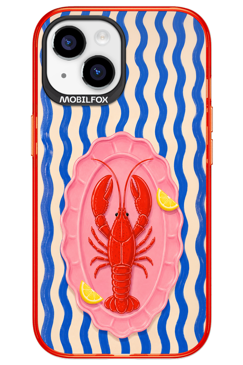 LOBSTER 2.0 - Apple iPhone 15