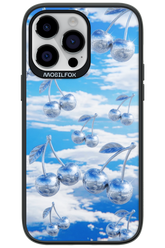 Cloud Cherry 2.0 - Apple iPhone 14 Pro Max