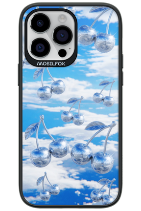 Cloud Cherry 2.0 - Apple iPhone 14 Pro Max
