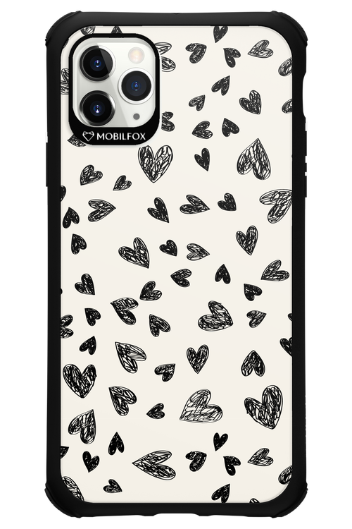 Crazy in Luv 2.0 - Apple iPhone 11 Pro Max