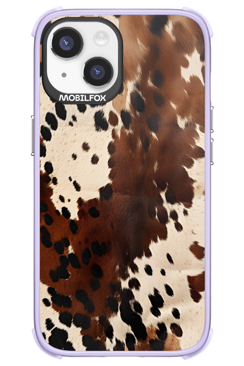 Wild Cow 2.0 - Apple iPhone 14