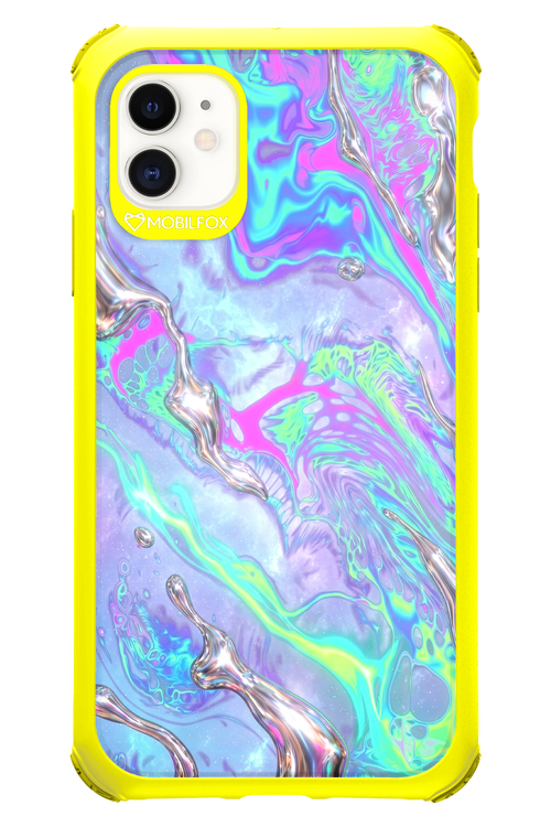 Aurora 2.0 - Apple iPhone 11