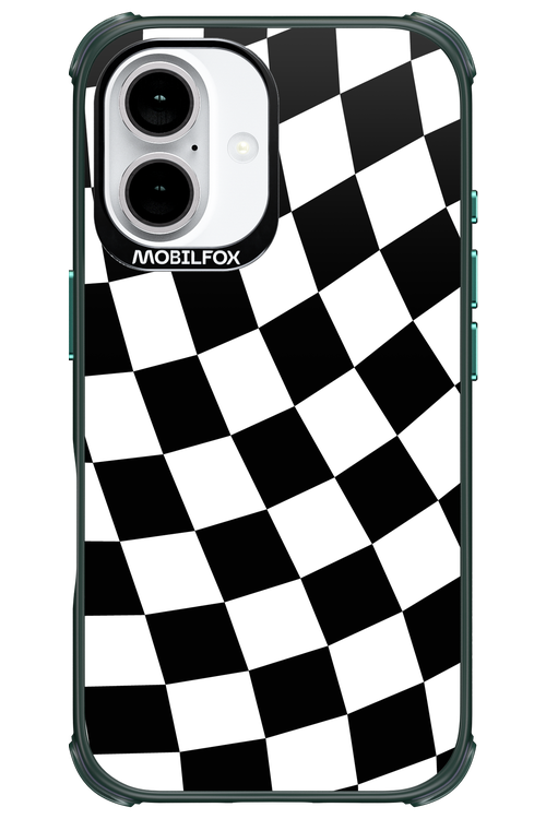 Groovy Moody - Apple iPhone 16