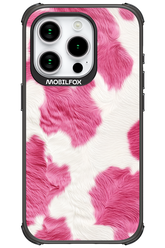 Pink Cow 2.0 - Apple iPhone 15 Pro