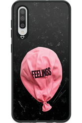 Feelings 2.0 - Samsung Galaxy A50