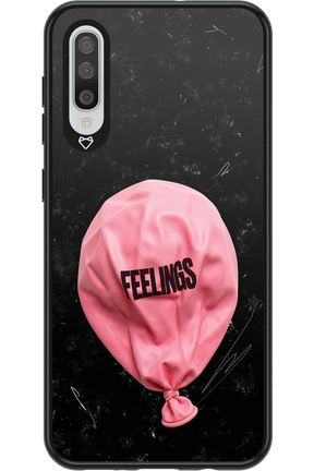 Feelings 2.0 - Samsung Galaxy A50