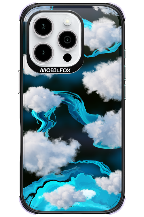 Skywalker 2.0 - Apple iPhone 16 Pro