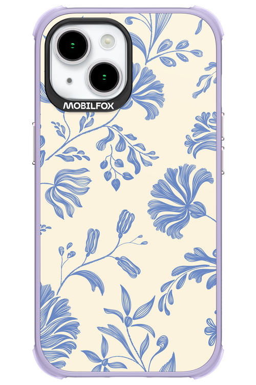 Simple Flowers 2.0 - Apple iPhone 15