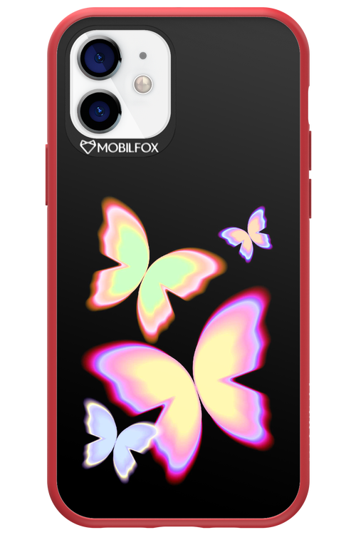 Butterfly Dream 2.0 - Apple iPhone 12