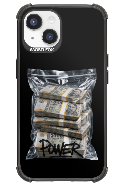 Money Bag 2.0 - Apple iPhone 14